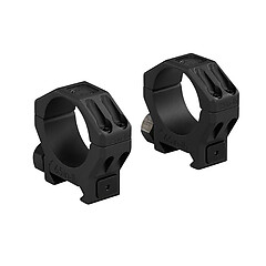 Sig Sauer Alpha6 Aluminium 30mm H: 24mm