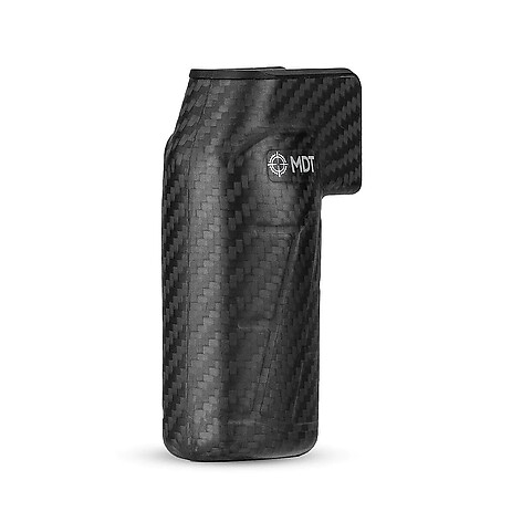 MDT Vertical Grip Carbon Kolfiber Svart - bild 7 av 8