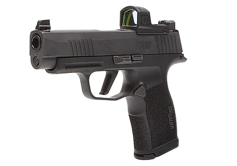 Sig Sauer P365XL X-Series 9mmx19 3.7 tum 12rd RomeoZero - bild 2 av 6