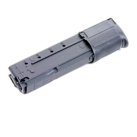 ProMag FN Five-seveN USG 5.7x28mm 30rd Svart Magasin - bild 3 av 4