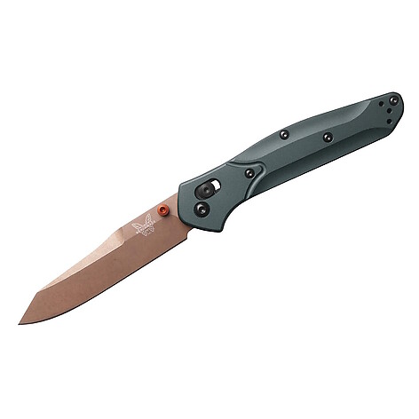 Benchmade 940FE-2601 Osborne Kniv