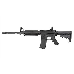 Colt Carbine 5.56/.223 Rem 16.1 tum