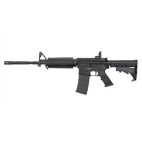 Colt Carbine 5.56/.223 Rem 16.1 tum