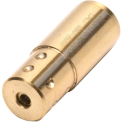 Sightmark .380 ACP Pistol Boresight