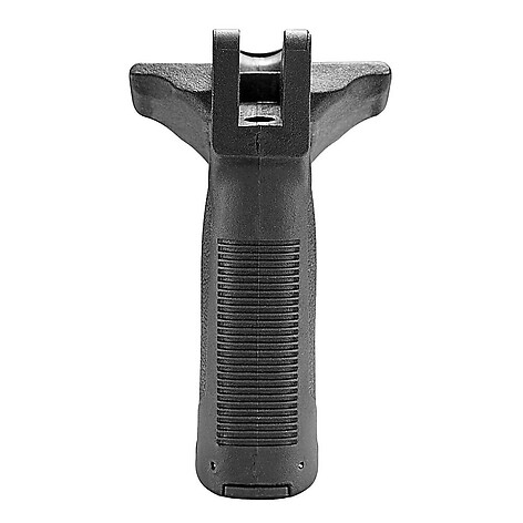 NcSTAR AR Featureless Mod2 Grepp Svart - bild 5 av 7