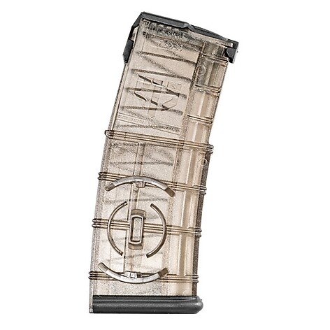 Elite Tactical Systems AR-15 Gen2 5.56x45mm 30 Skott Magasin - bild 2 av 4