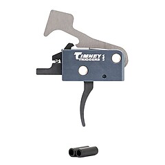 Timney Triggers Impact Shotgun AR-Style