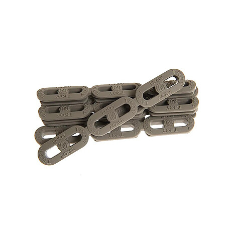 Troy Squid Grips M-LOK 7-pack FDE