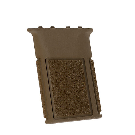B5 Systems Vertical M-LOK Grip Brun