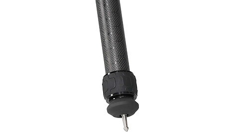 Bog-Pod Death Grip Infinite Tripod Kolfiber - bild 2 av 9