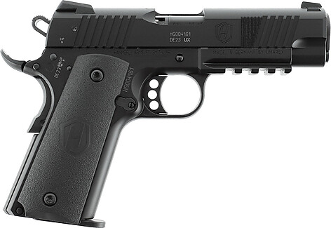 Hammerli H1 Forge .22 LR 4.25 tum - bild 2 av 7