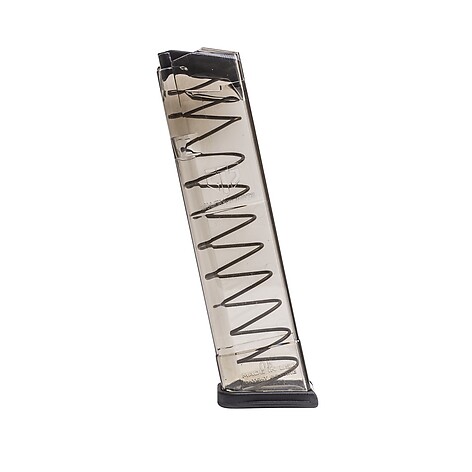 Elite Tactical Systems Glock 22 .40 S&W 19 skott Magasin