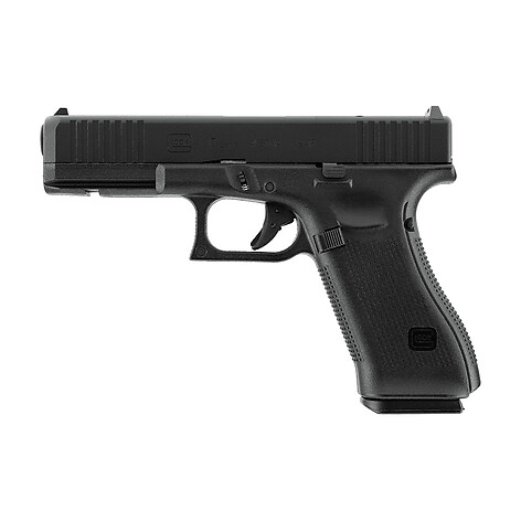 Glock 17 Gen5 MOS GBB 6mm Pistol