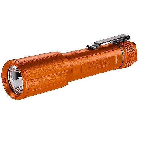 Sig Sauer FOXTROT-EDC Marine 1350 Lumen Ficklampa