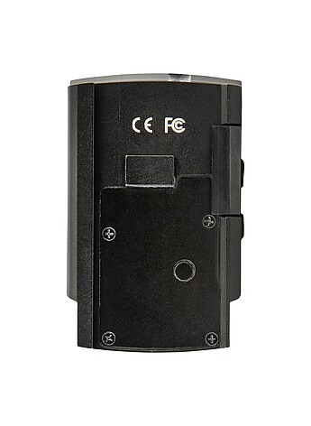 Meprolight MPO Pro-F Closed Emitter 3 MOA Dot Reflexsikte - bild 7 av 8