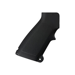 B5 Systems CAR15 LS2 Grip Svart