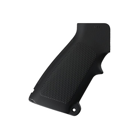 B5 Systems CAR15 LS2 Grip Svart
