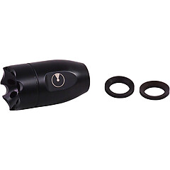 Ultradyne Athena Linear Compensator 350 Legend 5/8-24 UNEF