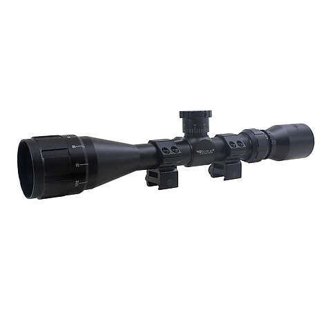 BSA Optics Sweet 17 3-12x40 AO 30/30 Kikarsikte