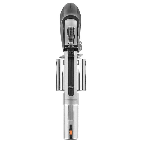 Smith & Wesson 686 Plus .357 Mag/.38 SPC +P 2.5 tum 7rd - bild 6 av 6