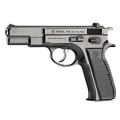 CZ 75 Legend 9mm Pistol