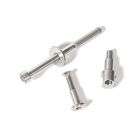 GRS Spare Parts Set Blaser R8