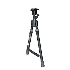 Primos Trigger Stick Gun Mounted Bipod Short 30cm-42cm