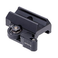 LaRue Tactical Trijicon Mini-ACOG QD Montage