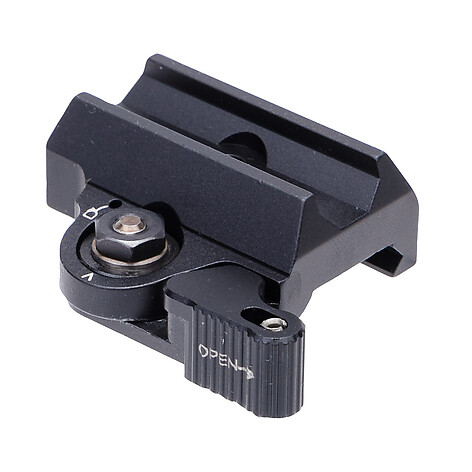 LaRue Tactical Trijicon Mini-ACOG QD Montage