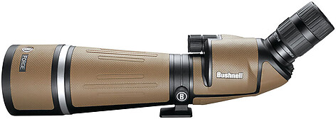 Bushnell Forge 20-60x80 ED Prime Terrain Vinklad Tubkikare - bild 5 av 5