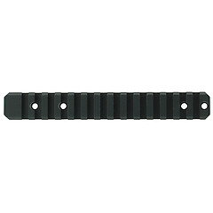 Talley Picatinny Bas Howa 1500 Long Action (Matt)