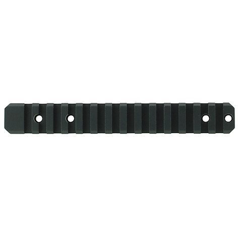 Talley Picatinny Bas Howa 1500 Long Action (Matt)