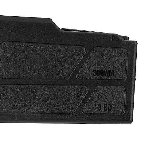MDT CIP Polymer 300 WM CIP LA 3 Skott Magasin - bild 2 av 4