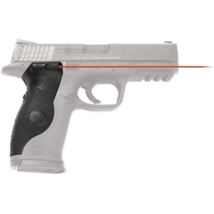 Crimson Trace Lasergrip Smith & Wesson M&P Pistol Auto Laser