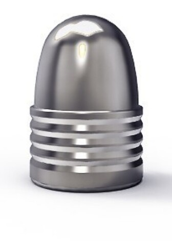 Lee Precision Double Cavity Mold .452-230-2R - bild 2 av 2