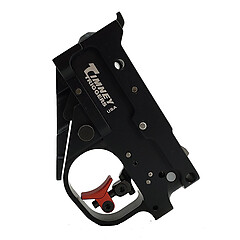 Timney Trigger 2-Stage Calvin Elite Ruger 10/22 Svart