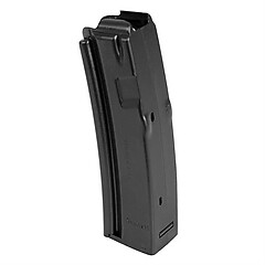 Heckler & Koch SP5/SP5K 9mm 15 Skott Magasin