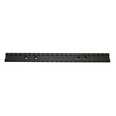 Precision Reflex Remington 700 SA Picatinny 6-48 Offset