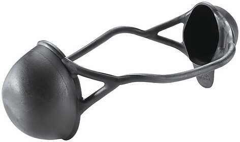 Butler Creek Standard Linsskydd Storlek 23 (62mm) - bild 2 av 2
