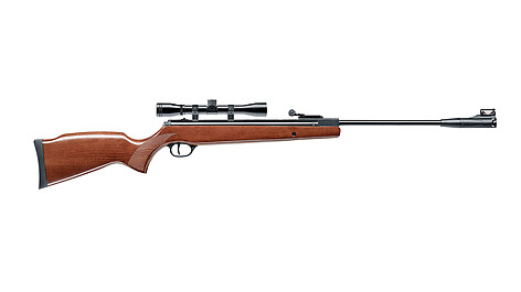 Ruger Air Scout Rancher Kit 4.5mm - bild 2 av 3