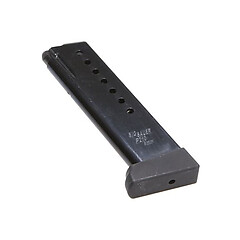 Sig Sauer P210 9mm Luger 8rd Magasin
