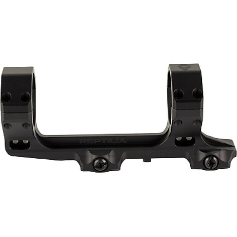 Reptilia AUS Cantilever 35mm H: 39mm Svart - bild 3 av 3