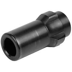 CMMG 9mm Tri Lug Adapter Svart