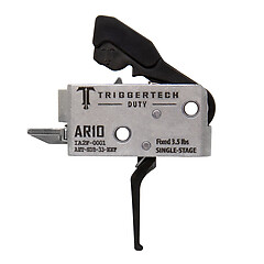 Triggertech Duty AR-10 Single Stage Rak 3.5 lbs