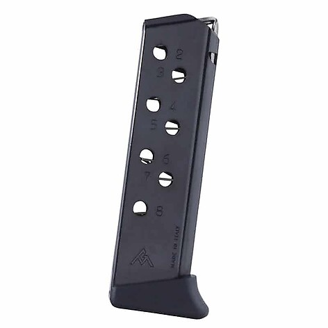 Mec-Gar Walther PP PPK/S .32 ACP 8 Skott Magasin