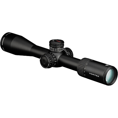 Vortex Viper PST Gen II 3-15x44 FFP Belyst EBR-7C MOA - bild 3 av 7