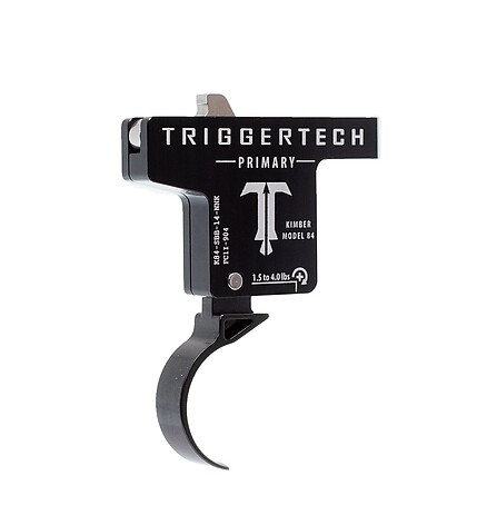 Triggertech Primary Kimber 84 1.5-4.0 lbs - bild 2 av 3