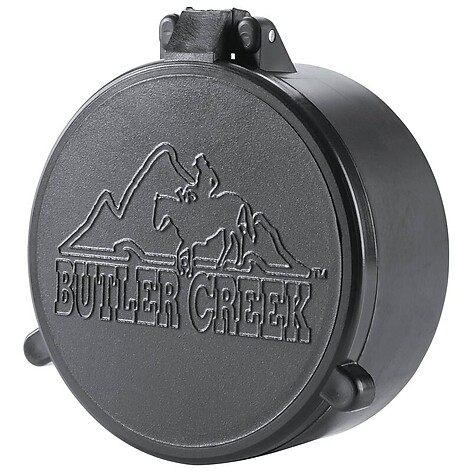 Butler Creek Flip-Open Objektivskydd & Okularskydd - bild 3 av 3