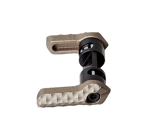 Seekins Precision SB Safety Selector FDE - bild 2 av 2