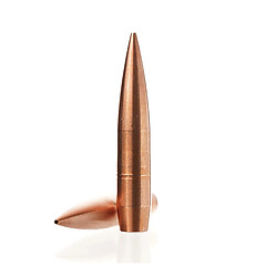 Cutting Edge Bullets MTH .224 55gr 50/Box